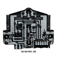 European bulb tray holder for Jetta taillight HELLA-LEFT
