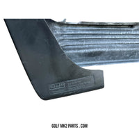 BBS bodykit replica front bumper spoiler