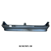 BBS bodykit replica front bumper spoiler