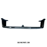 BBS bodykit replica front bumper spoiler