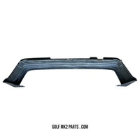 BBS bodykit replica front bumper spoiler