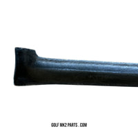BBS bodykit replica side skirt right side