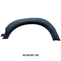BBS bodykit replica wheel arch front right