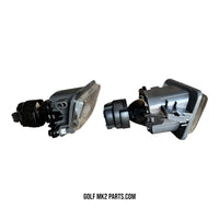 Fog Light Set Big Bumper