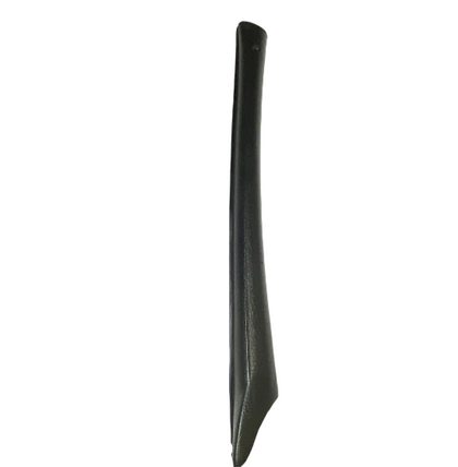 Black A Pilar Cover right side
