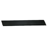 Door moulding 3 door new type (rear right)