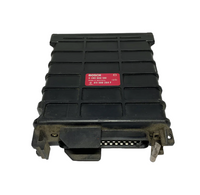 ECU. Engine control unit. Golf 1.8 16v GTI / Jetta 1.8 16v GT 129HP