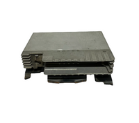 ECU ABS CONTROL UNIT