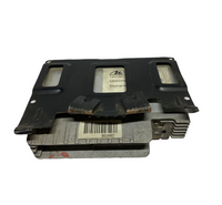 ECU ABS CONTROL UNIT