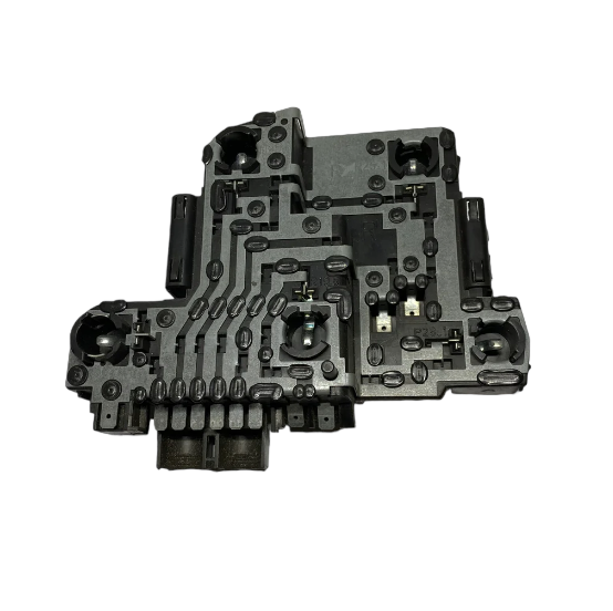 European bulb tray holder for Taillights Frakani - LEFT