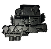 European bulb tray holder for Taillights HELLA - RIGHT