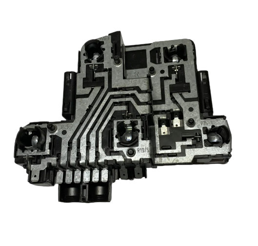 European bulb tray holder for Taillights HELLA - RIGHT