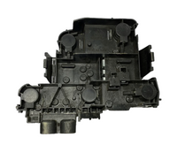 European bulb tray holder for Taillights Saturnus - LEFT