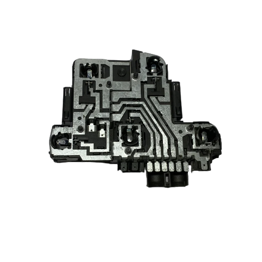 European bulb tray holder for Taillights Saturnus - LEFT