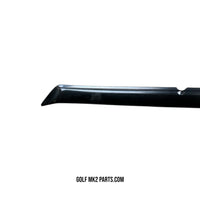 Front Grille Eyebrow ABS Golf / Jetta