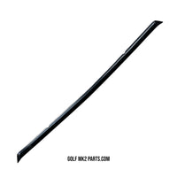 Front Grille Eyebrow ABS Golf / Jetta