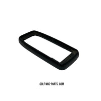 Door handle rubber big