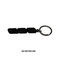 G60 logo Keychain