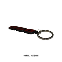 G60 logo Keychain