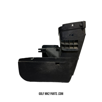 Airvent Guide Housing LHD 151