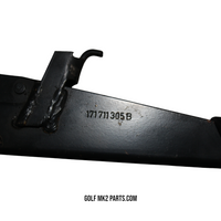 Handbrake Mechanism CE1