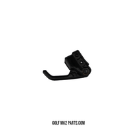 Hood / Bonnet lever