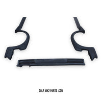 Golf MK2 Kamei X1 body kit Replica 5 door