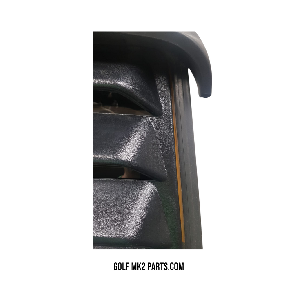 Rear Louvre Spoiler Jetta