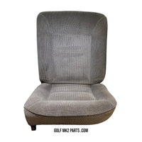 Golf Sofa / Bench Piece