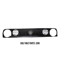 Hella light cover set for inner grille lights 3D printed