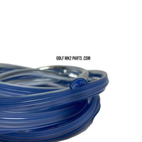 Chrome bumper trim set (Upper + Lower)