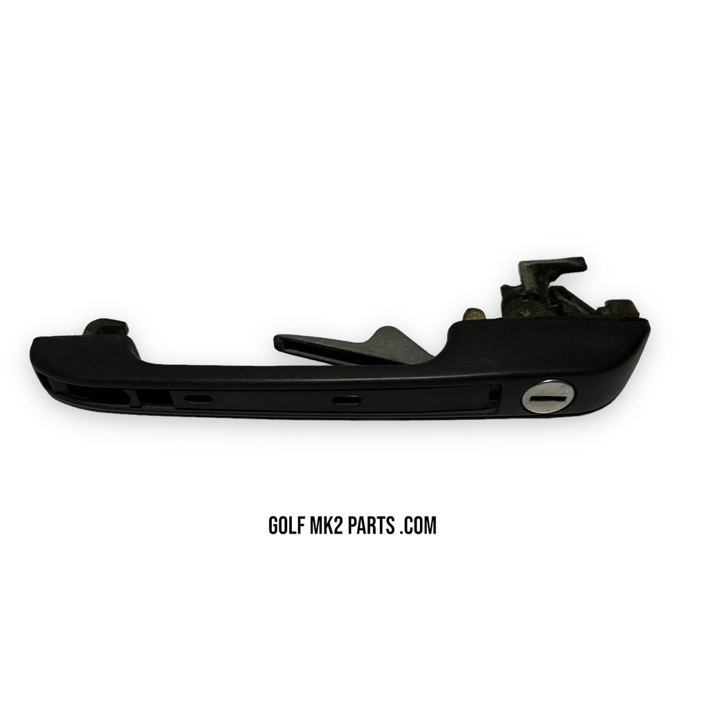 OEM Door Handle Front Left