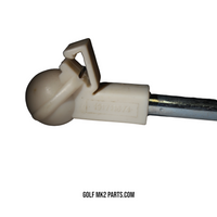 Gear Shift arm replacement