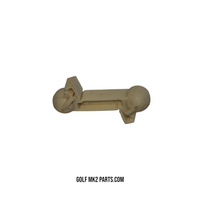 Gear Shift linkage replacement