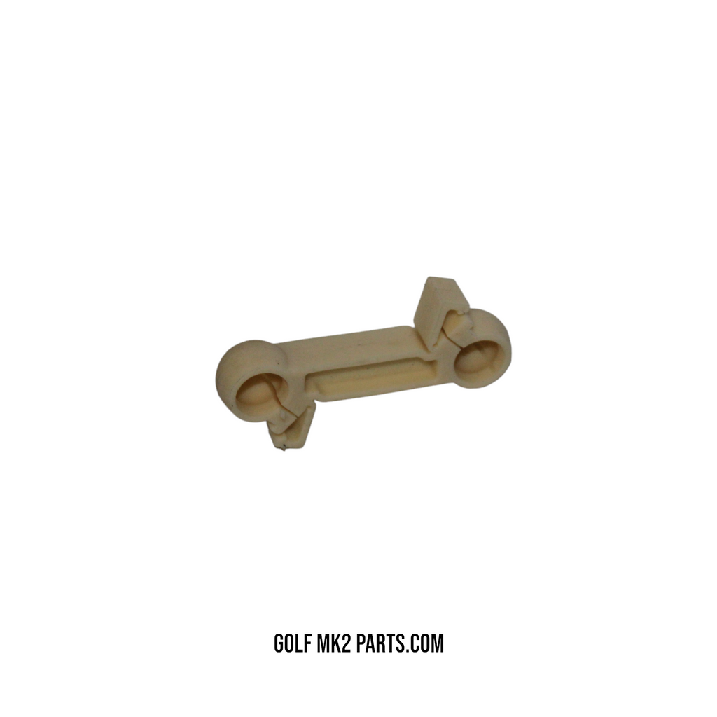 Gear Shift linkage replacement