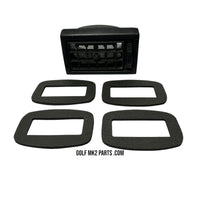 Airvent Rubber replacement set