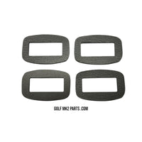Airvent Rubber replacement set