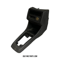 Center Console #2