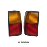 Hella European tail light set