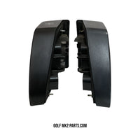 Hella European tail light set