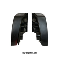 Hella European tail light set