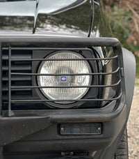 Hella Stickers for Headlight / fog lights 3D Silicone