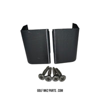 Parcel shelf holder repair kit