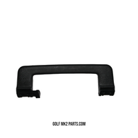 Headliner handle foldable sunroof (GTI)