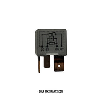 Relay 80 Fuel pump 1.8 8v/16v / G60