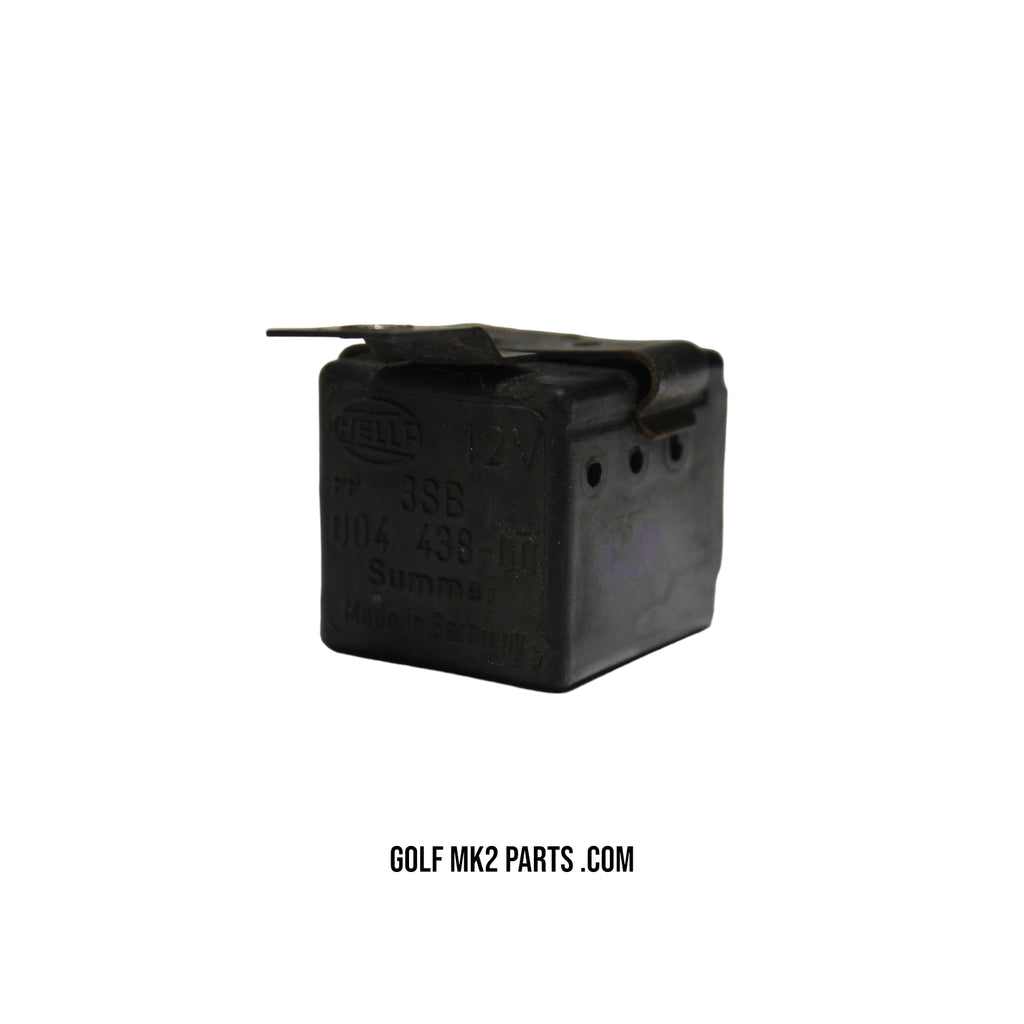 Relay 004 438-00