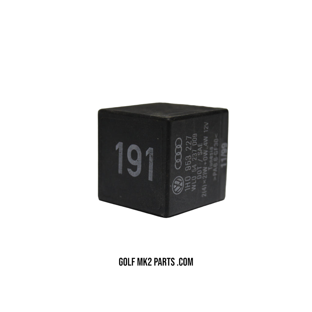 Relay 191