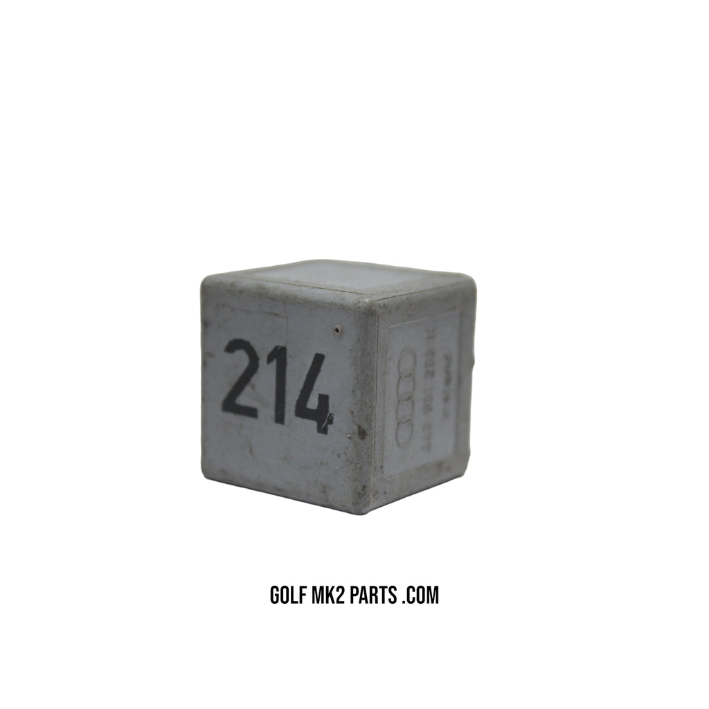Relay 214