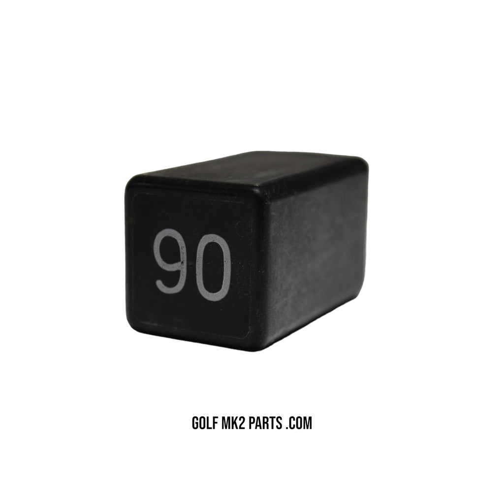 Relay 90 Fuel Pump 1.8 8v G60