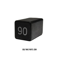 Relay 90 Fuel Pump 1.8 8v G60